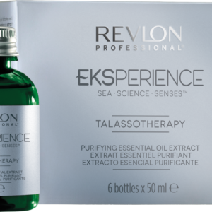 Revlon Professional Eksperience Talasso Purifyting Oil 6x50ml