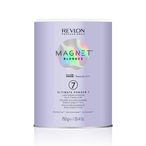 Revlon Professional Magnet Blondes 7 Powder 750g