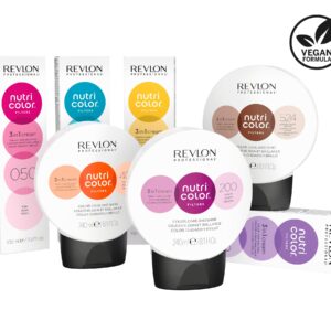 Revlon Professional Nutri Colour Filters 100ml