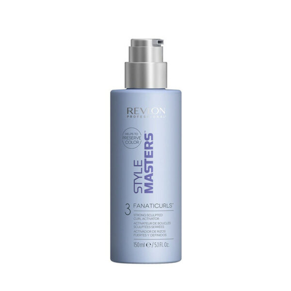 Revlon Style Masters Fanaticurls 150ml