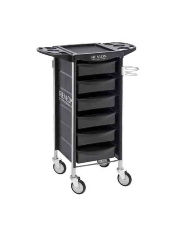 REVLON TROLLEY