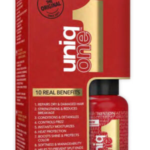 REVLON UNIQ ONE HAIR TREATMENT 150ML + 50ml