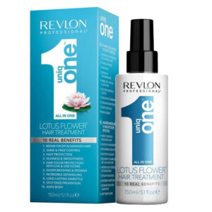 Revlon Uniq One Lotus Hair Treatment 150ml