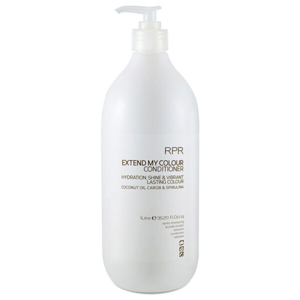 RPR Extend My Colour Conditioner - 1 litre