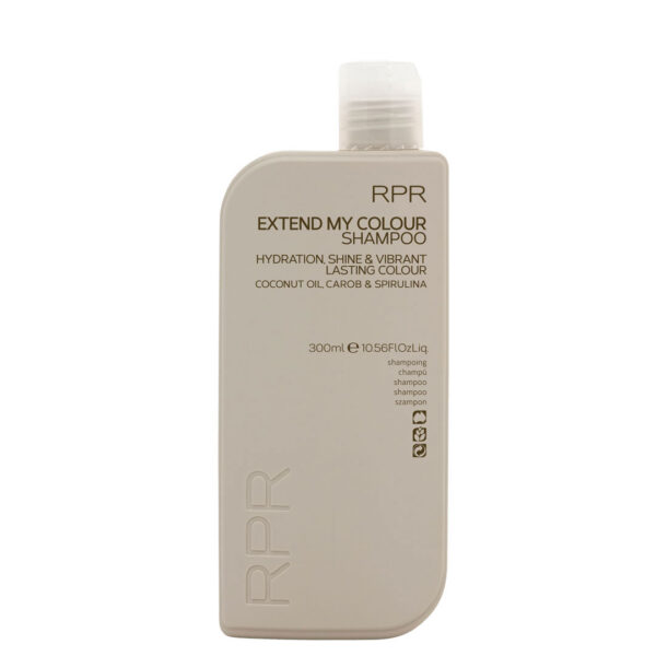 RPR Extend My Colour Shampoo - 300ml