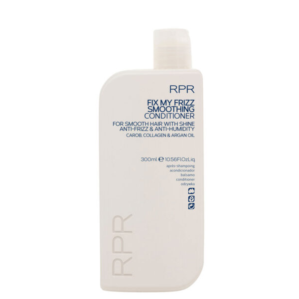 RPR Fix My Frizz Smoothing Conditioner - 300ml