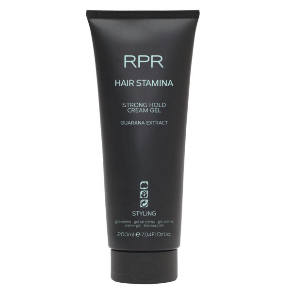 RPR Hair Stamina - 200ml