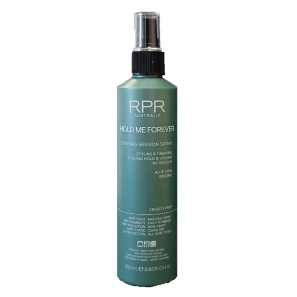 RPR Hold Me Forever Spray- 250ml