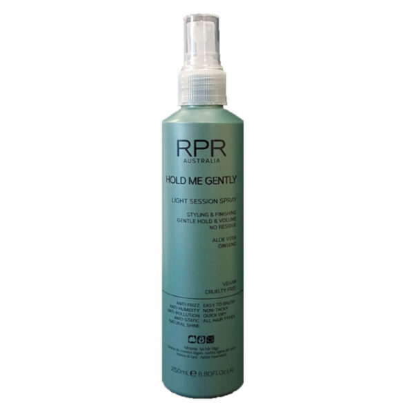 RPR Hold Me Gently Mist- 250ml