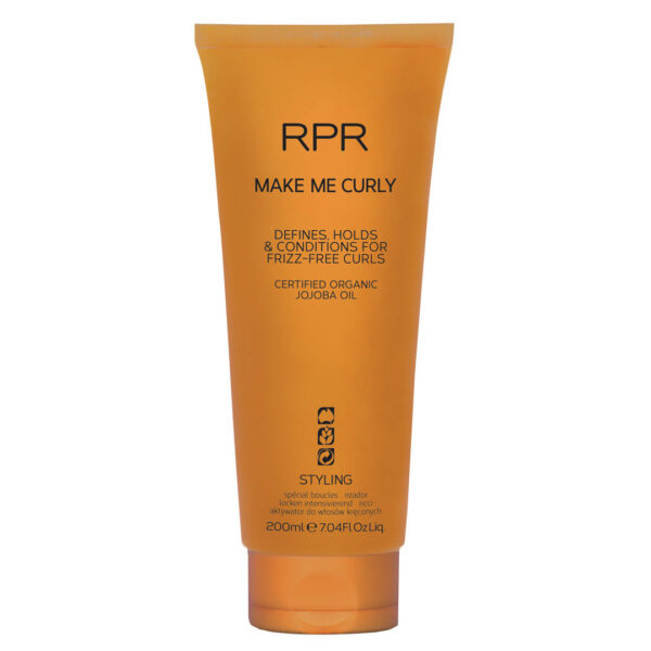 RPR Make Me Curly - 200ml