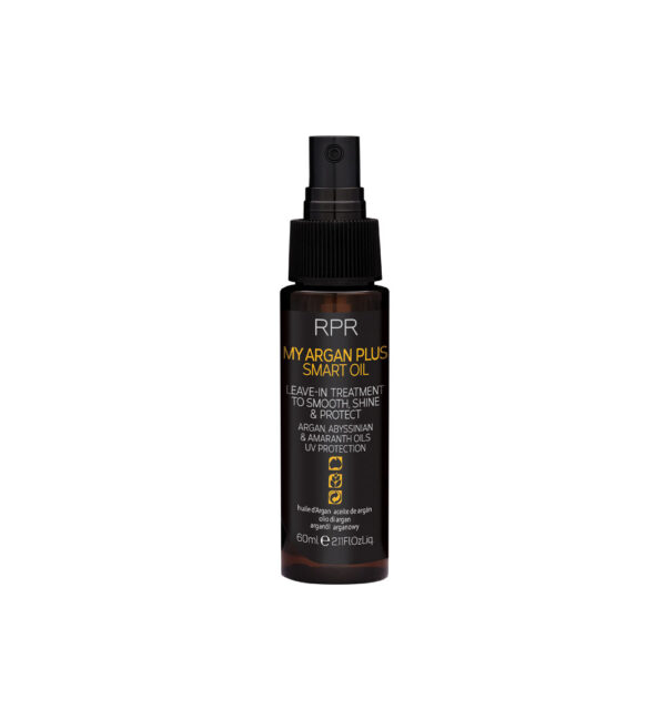 RPR My Argan Plus Oil Spray - 60ml