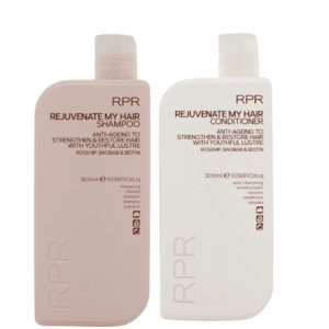 RPR Rejuvinate My Hair Shampoo & Conditioner Set 300ml