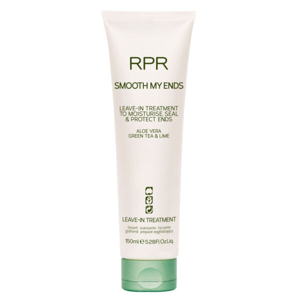 RPR Smooth My Ends - 150ml