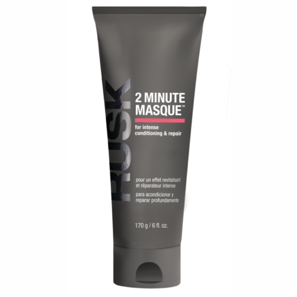 RUSK 2 Minute Masque 170gm