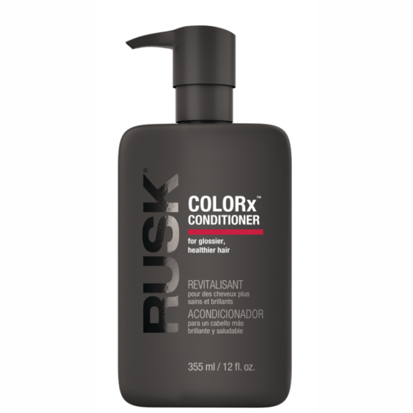 RUSK Colorx Conditioner 355ml
