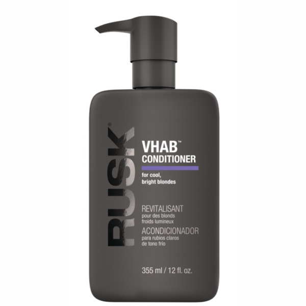 RUSK Vhab Conditioner 355ml