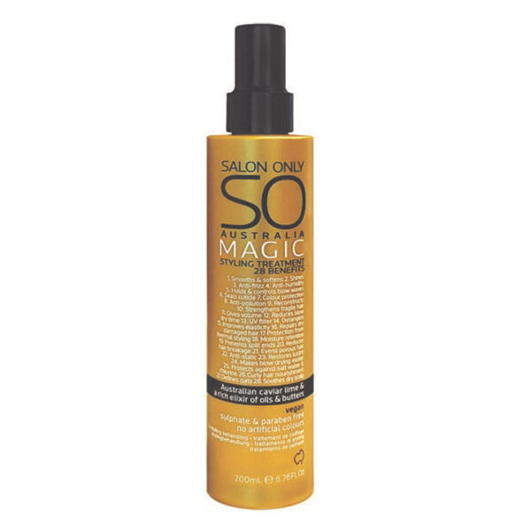 Salon Only SO Magic 28 in 1 200ml