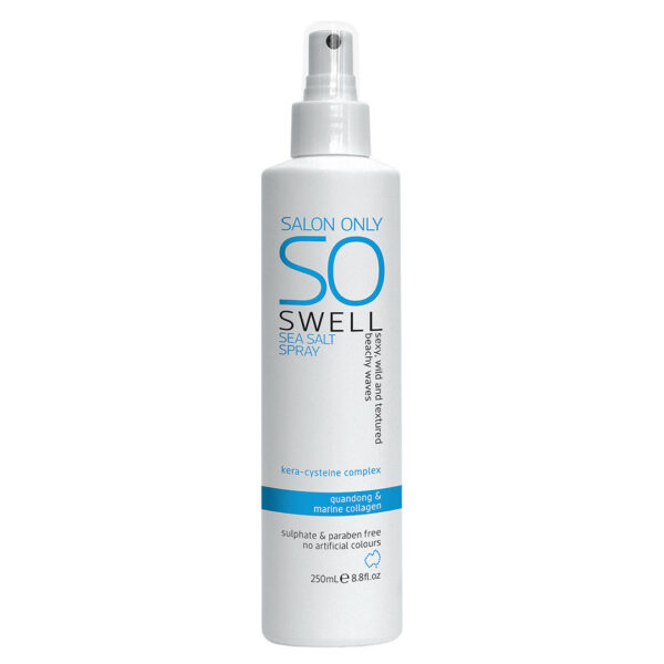 Salon Only Swell Beachy Waves 250ml