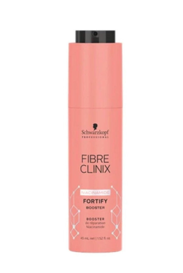 Schwarzkopf Fibre Clinix Fortify Booster 45ml