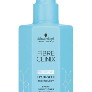 Schwarzkopf Fibre Clinix Hydrate Spray Conditioner 200ml