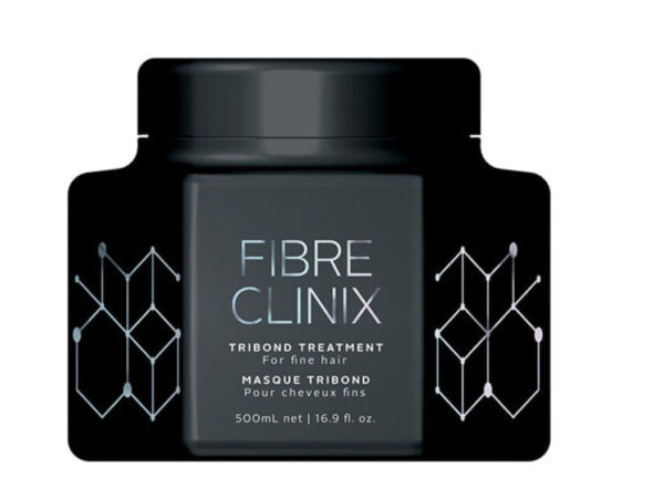 Schwarzkopf Fibre Clinix Tribond Treatment - Fine 500ml
