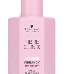Schwarzkopf Fibre Clinix Vibrancy Spray Conditioner 200ml