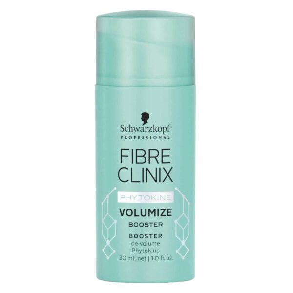 Schwarzkopf Fibre Clinix Volumize Booster 30ml