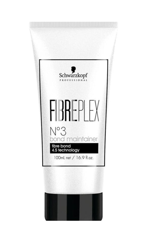 Schwarzkopf Fibreplex No.3 Bond Maintainer 100ml