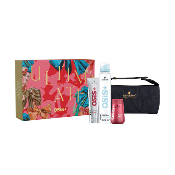 Schwarzkopf Osis+ Styling Gift Set