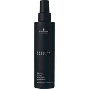 Schwarzkopf Session Label The Salt 200ml