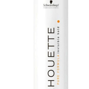 Schwarzkopf Silhouette Flexible Hold Mousse 200g