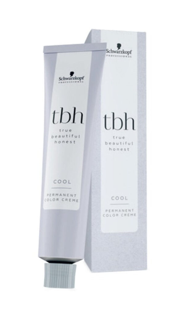 Schwarzkopf Professional TBH True Beautiful Honest Colour 60ml