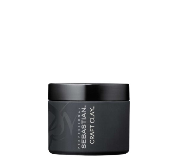 Sebastian Craft Clay 50G