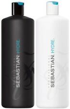 Sebastian Hydre Shampoo and Conditioner Duo Pack 1000ml