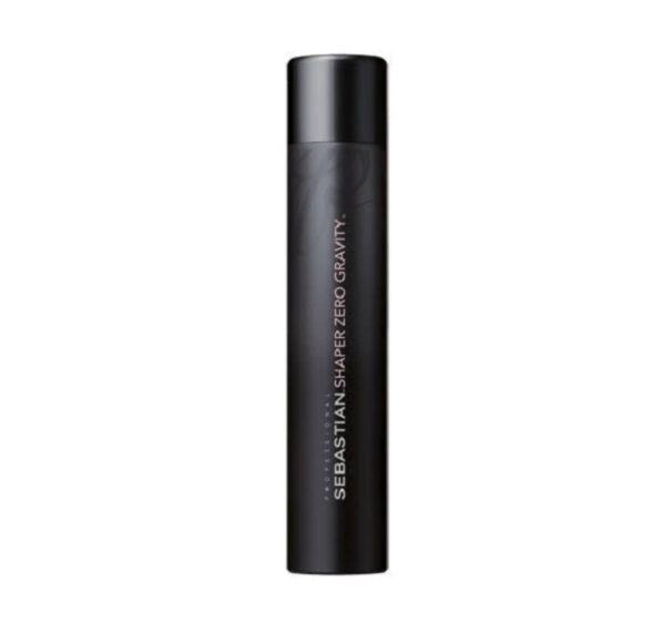 Sebastian Shaper Zero Gravity 400ml