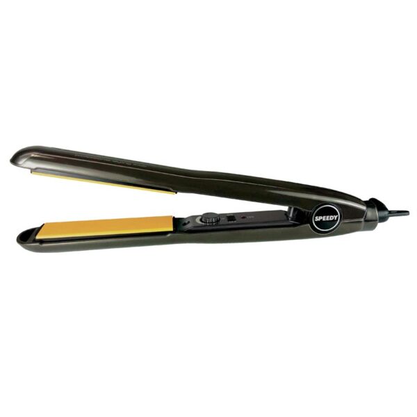 Speedy Ceramic & Tourmaline Professional Straightening Iron