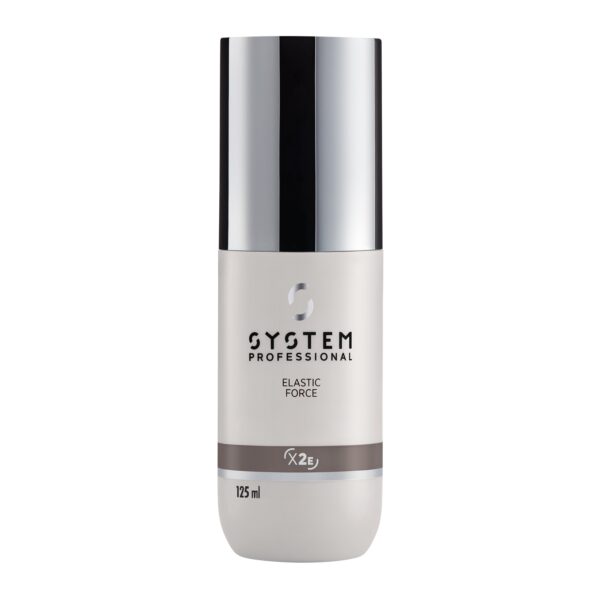System Professional Elastic Force 125mL