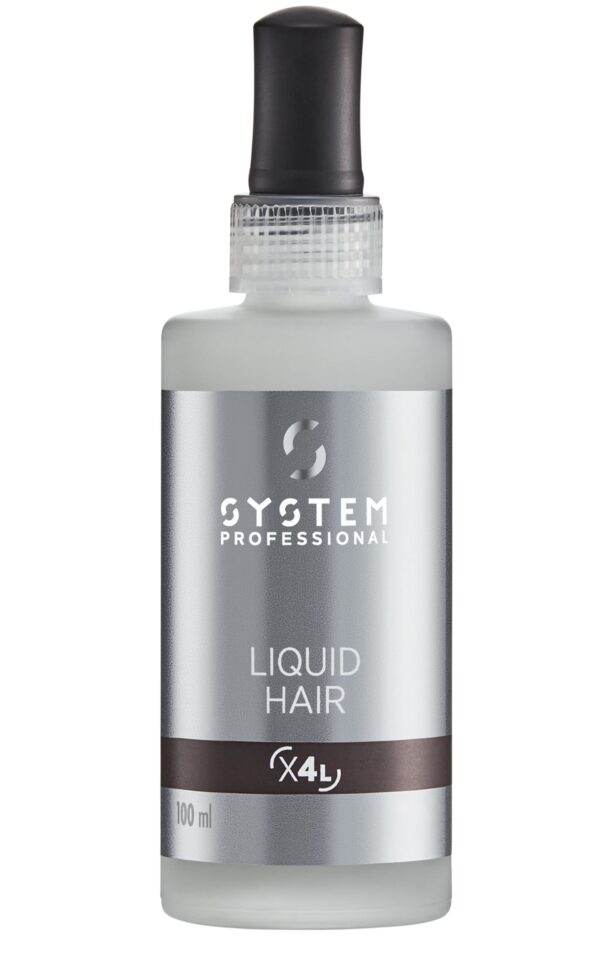 System Professional Liquid Hair 100mL