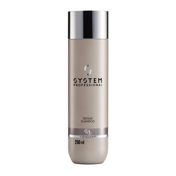 System Professional Repair Shampoo 250mL