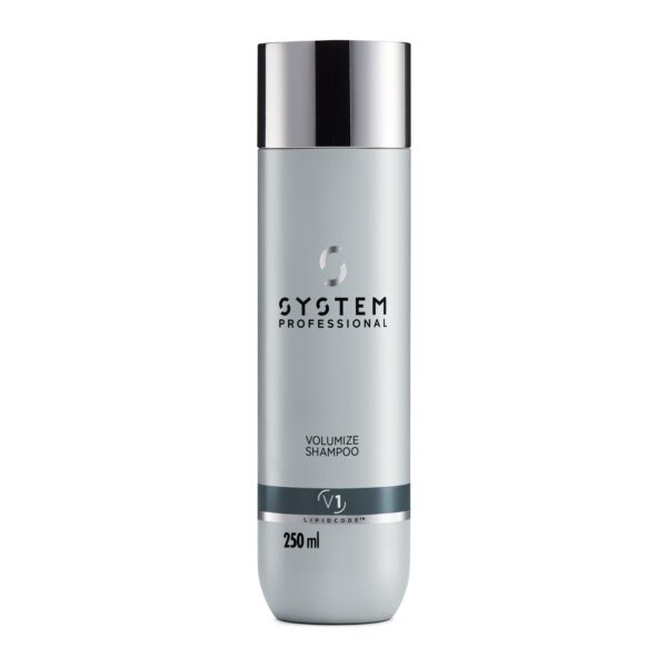 System Professional Volumize Shampoo 250mL