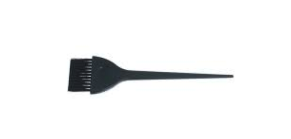 Tinting Brush Black