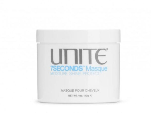 UNITE 7 Seconds Masque 113g