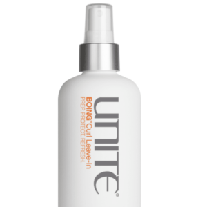 UNITE Boing Curl Leave-In -Prep Protect Refresh 236ml