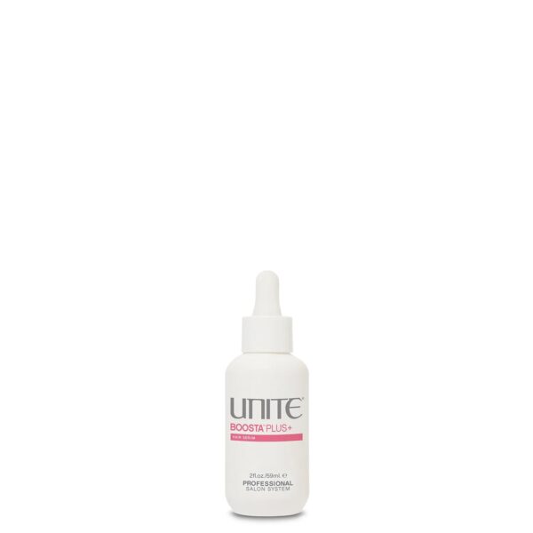 UNITE BOOSTA Plus+ Hair Serum 60ml