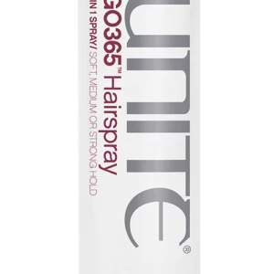UNITE GO365 3 in 1 Hairspray - Soft/Medium /Strong 300ml