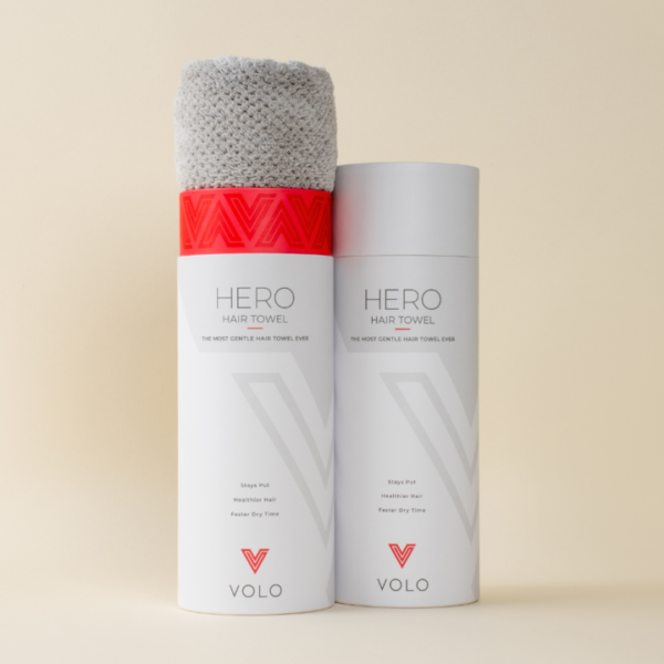 Volo Hero Hair Towel