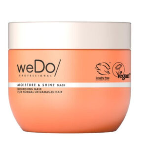 weDo MOISTURE & SHINE MASK 400ML