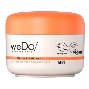 weDo Rich & Repair Mask 150ml