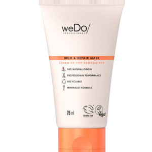 weDo Rich & Repair Mask 75ml