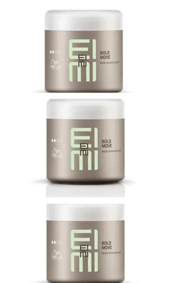 Wella Eimi Bold Move 150ml TRIO